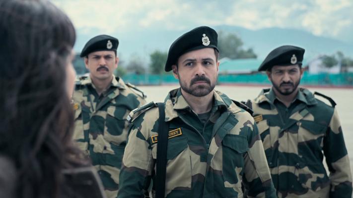 Dưới Lằn Ranh Sinh Tử