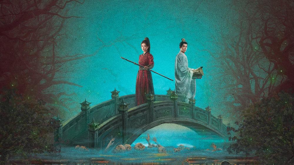 Đường Cung Kỳ Án: Thanh Vụ Phong Minh