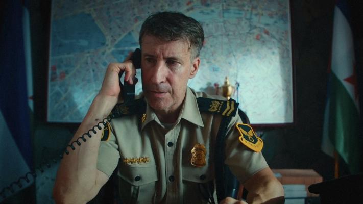 Giải Cứu Khẩn Cấp