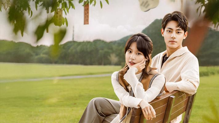 Gió Tháng Bảy Ngọt Ngào