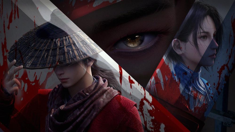 Họa giang hồ chi bất lương nhân (Phần 5)