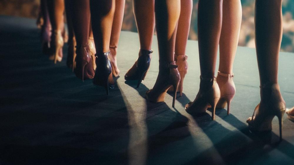 Hoa hậu Ý không được chết