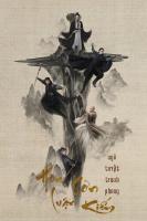 Hoa Sơn Luận Kiếm - Ngũ Tuyệt Tranh Phong