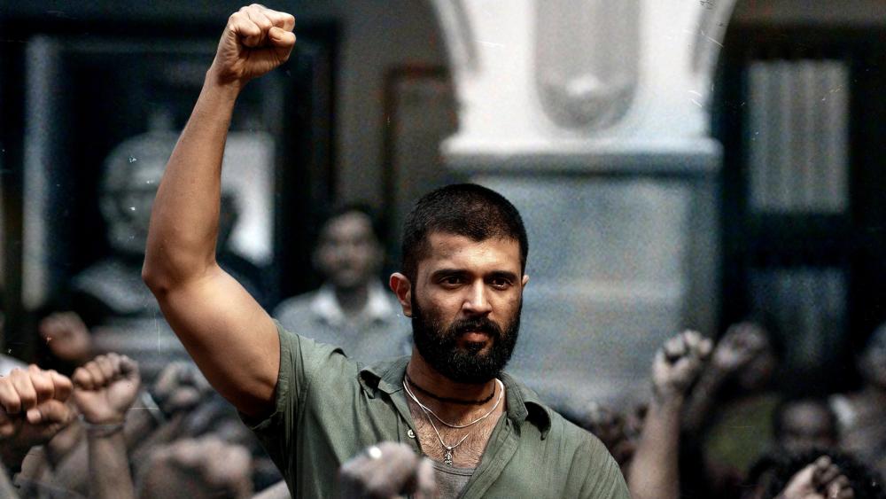 Hoàng Đế Trở Lại