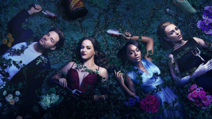 Hội Làm Vườn Grosse Pointe