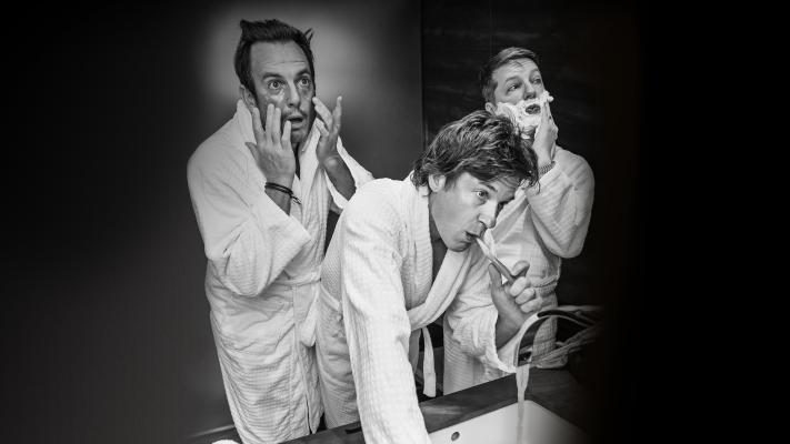 Hội Ngu Ngơ Đi Lưu Diễn