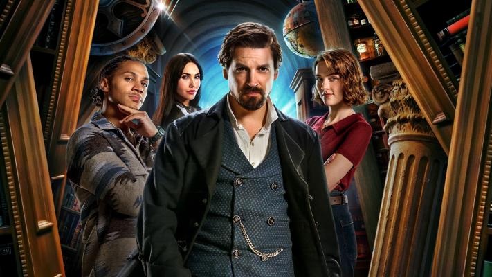 Hội Thủ Thư: Chương Kế Tiếp