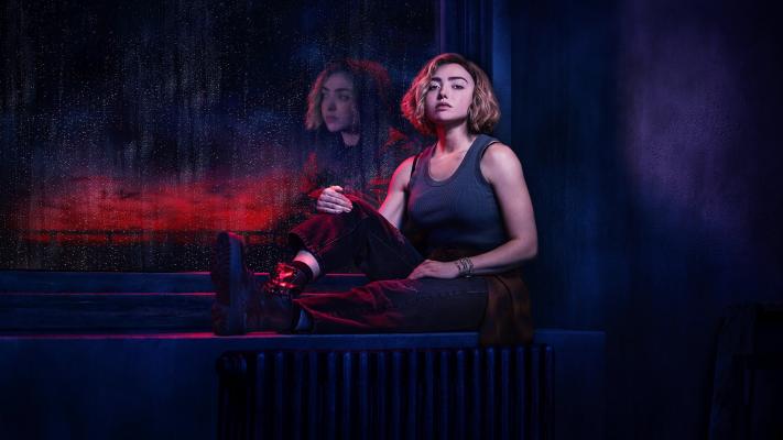 Hồn Ma Học Đường (Phần 2)