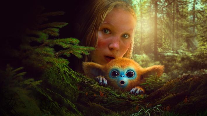 Huyền Thoại Ochi