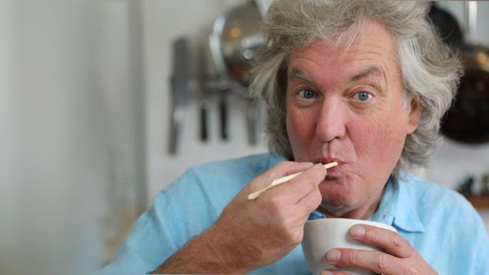 James May: Oh Cook! (Phần 2)