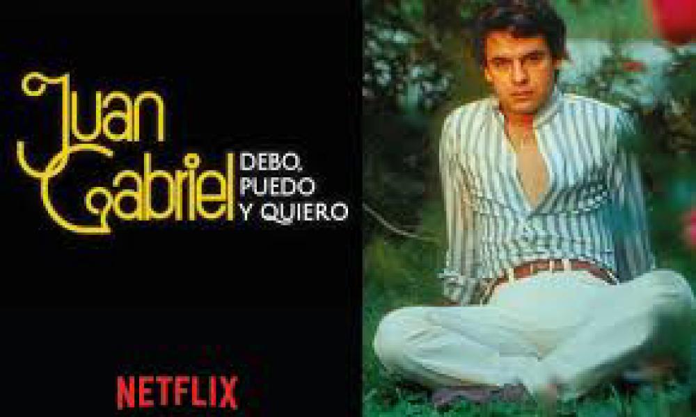 Juan Gabriel: Điều Tôi Phải Làm
