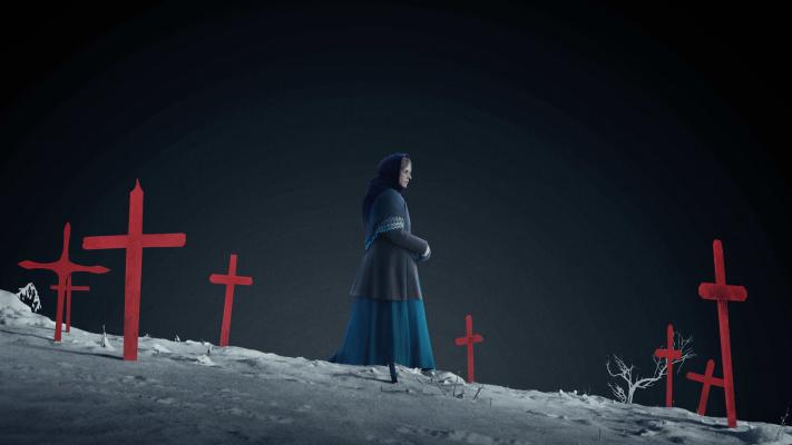 Kẻ Bị Nguyền Rủa