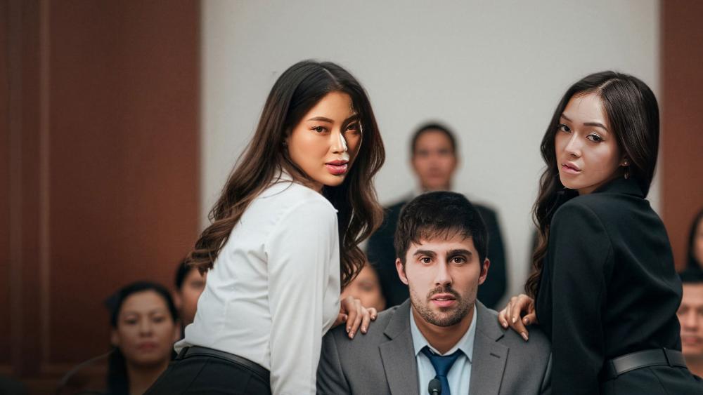 Khi nhân chứng lên tiếng