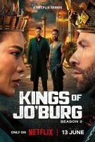 Kings of Jo'Burg (Phần 3)