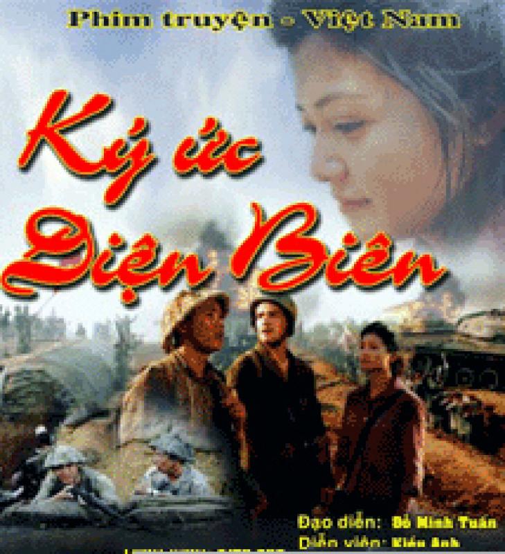Ký ức Điện Biên