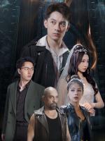 Lệnh Thần Vương (Rồng Lửa Ẩn Mình)