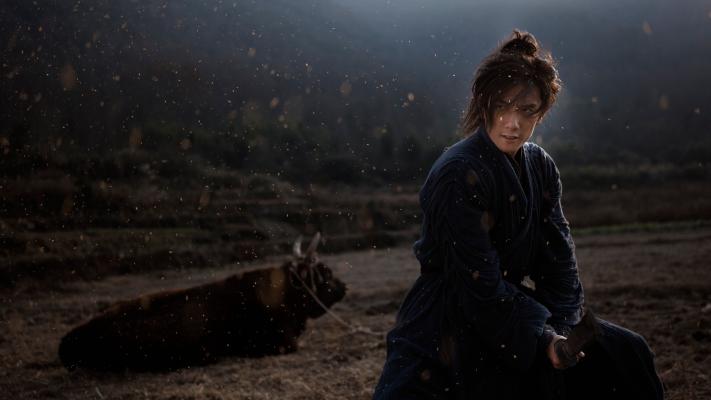 Lệnh Truy Nã Giang Hồ