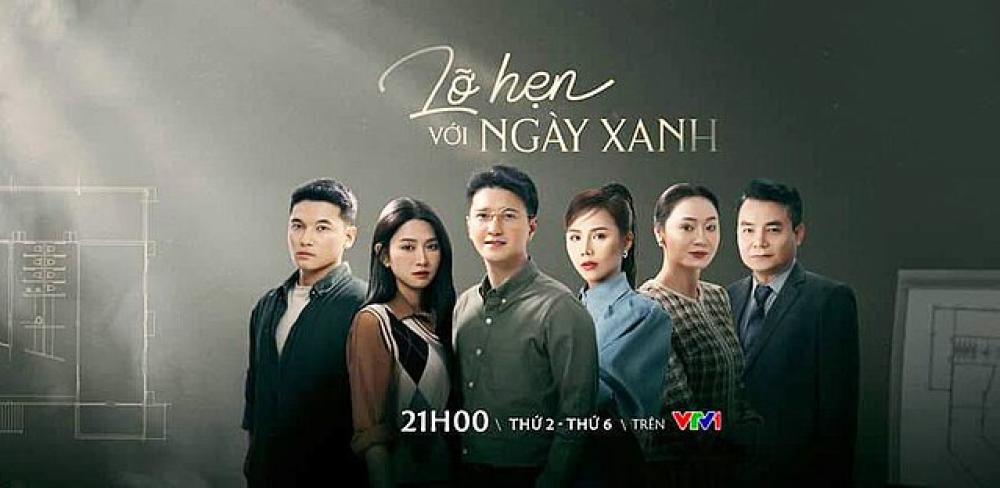 Lỡ Hẹn Với Ngày Xanh