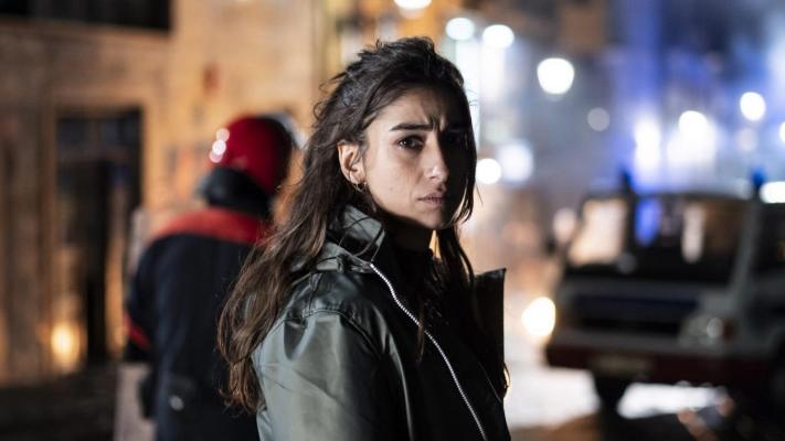 Mật Vụ Ẩn Danh