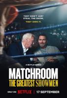 Matchroom: Những ông bầu đẳng cấp