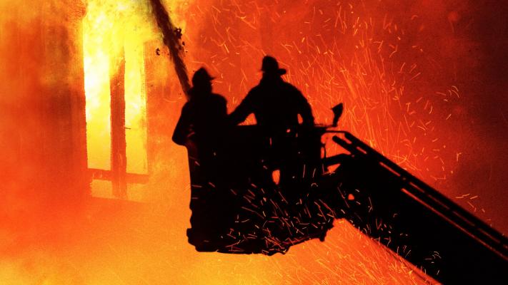 Một Vụ Ra Trò: Những Câu Chuyện Của Sở Cứu Hỏa New York