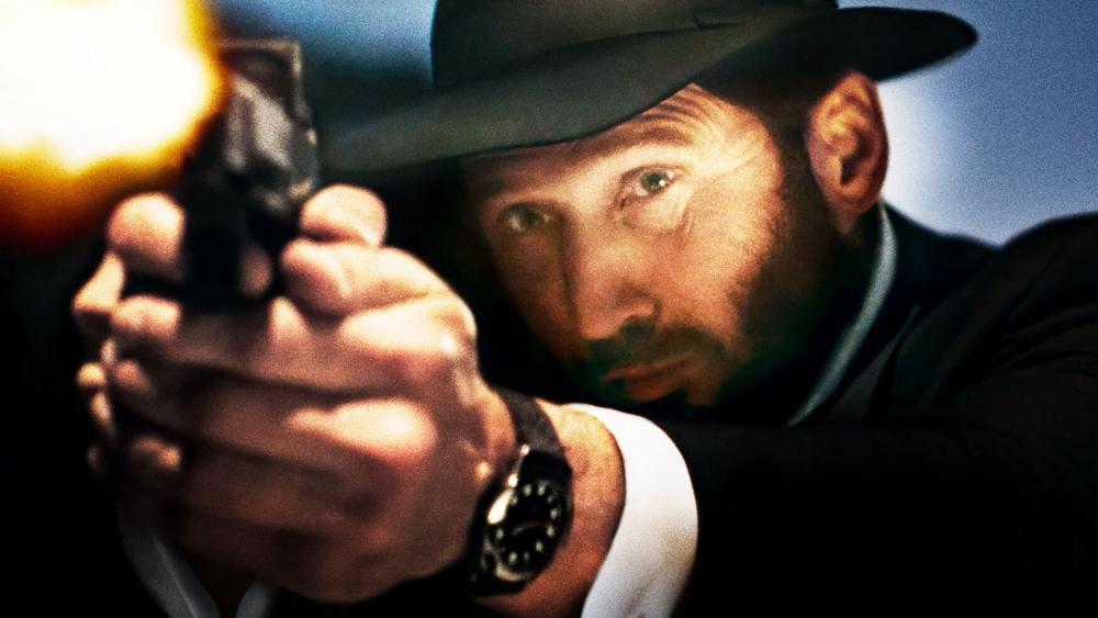 Mũi Súng & Đức Tin