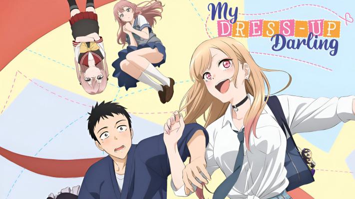 Nàng búp bê thử đồ của tôi biết yêu (Phần 2)