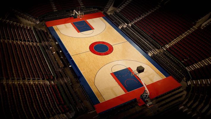 Ngày Thể Thao Ngừng Lại