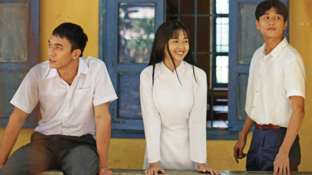 Ngày Xưa Có Một Chuyện Tình