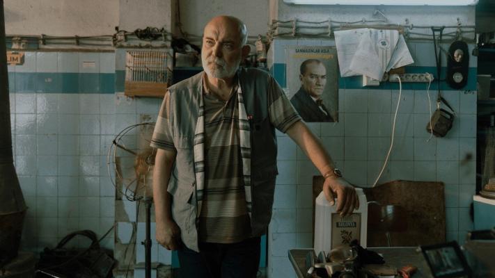 Người bị bỏ rơi