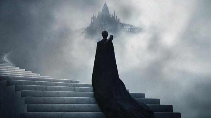 Người Cát (Phần 2)