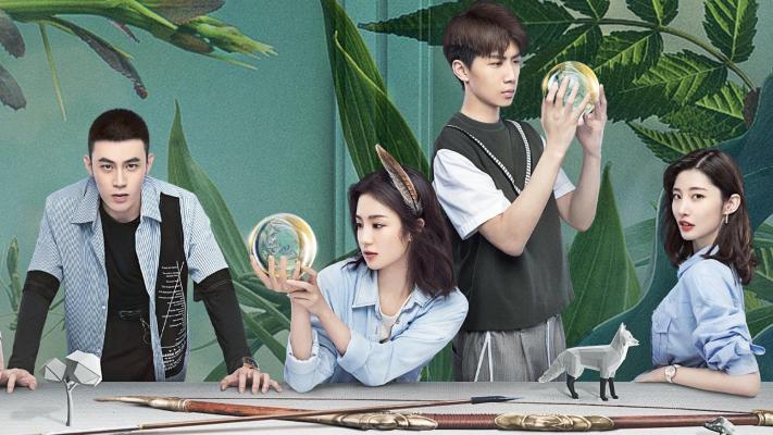 Người đàn ông của tù trưởng