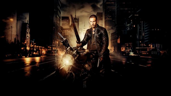 Người Đàn Ông Không Có Quá Khứ