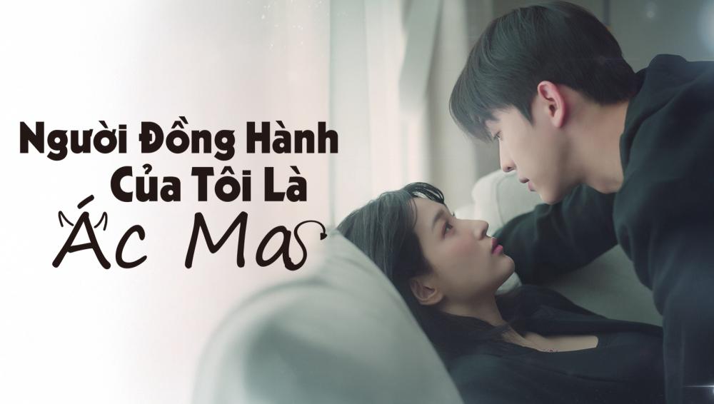 Người Đồng Hành Của Tôi Là Ác Ma