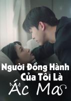 Người Đồng Hành Của Tôi Là Ác Ma
