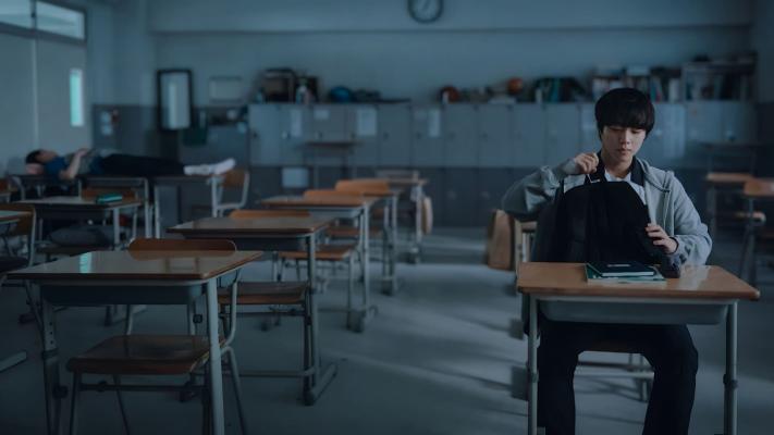 Người Hùng Yếu Đuối (Phần 2)