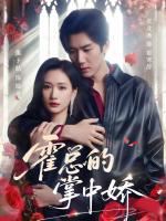 Người Yêu Của Tổng Giám Đốc Huo