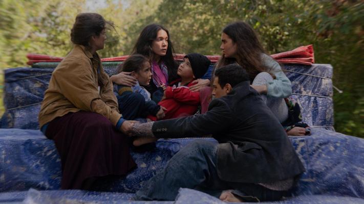 Những Mảnh Đời Vô Định