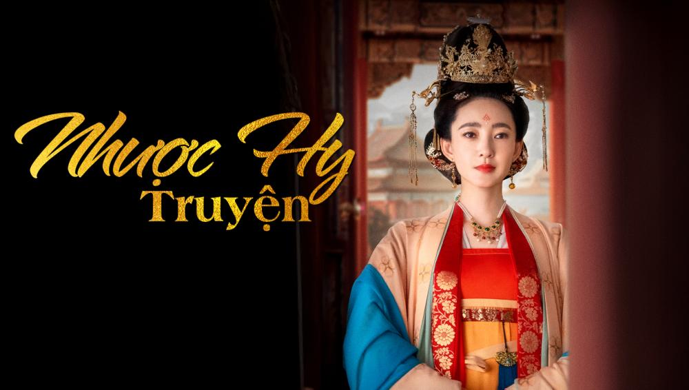 Nhược Hy Truyện