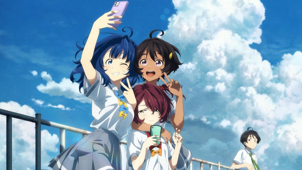 Nữ chính thua cuộc!