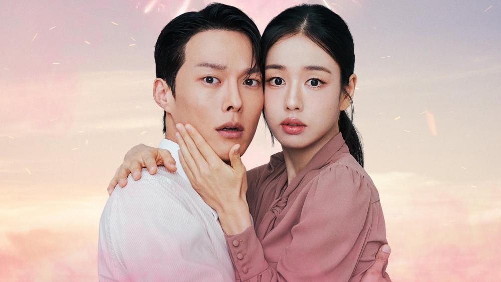 Nụ Hôn Bùng Nổ