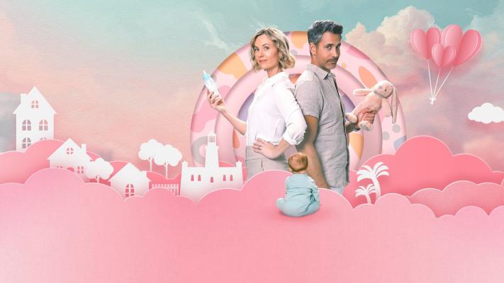 Nửa Ngọt Nửa Đắng 2