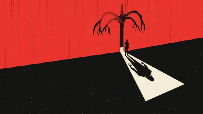 Phía sau bức màn: Cậu bé mất tích – Bóng tối đầu tiên