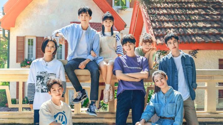 Phương Trình Tình Yêu