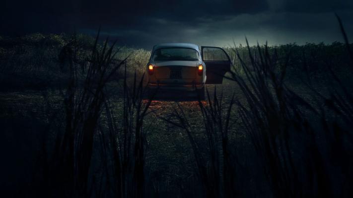 Quái Vật Thành Florence