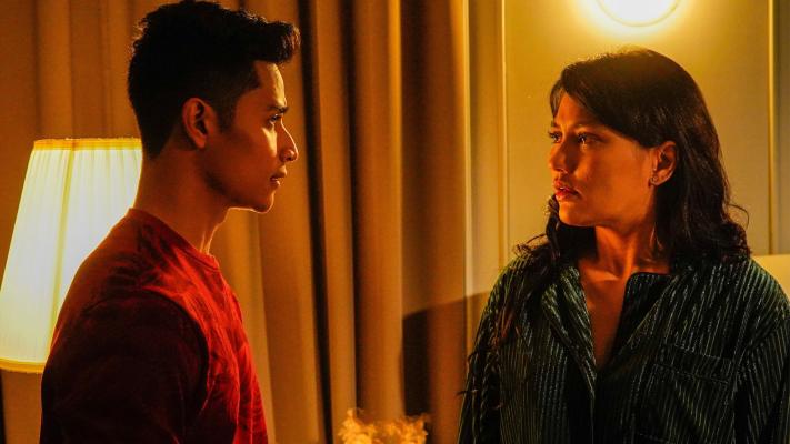 Rampas Cintaku (Phần 2)