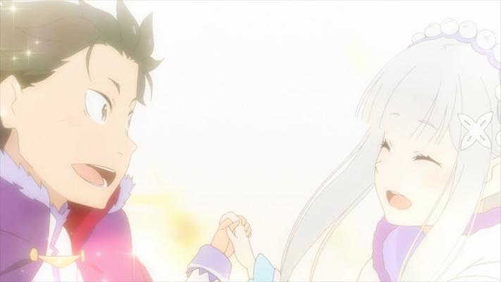 Re: Bắt đầu lại ở một thế giới khác lạ  Phần 2 Part 2