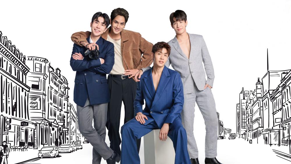 Như Thuở Ban Đầu