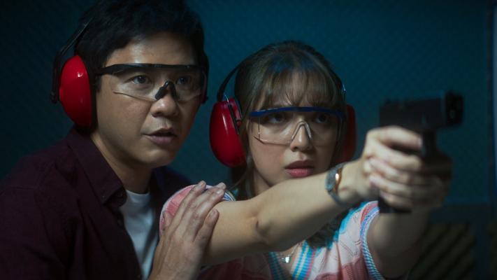 Reversi: Trở Lại