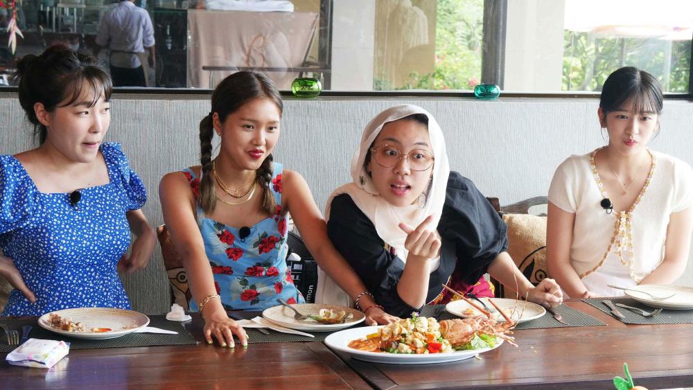 Săn Lùng Thỏ Ngọc